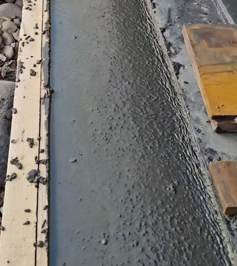 许昌环氧砂浆的特点及施工流程​