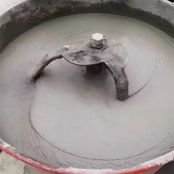 许昌灌浆料的类型及施工流程​