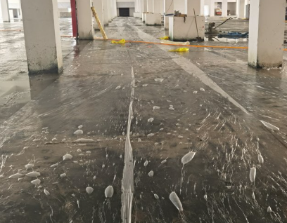 许昌不发火砂浆和不发火金属骨料有什么区别