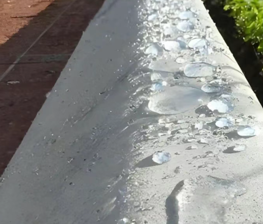 许昌硅烷浸渍涂料在混凝土保护中的应用