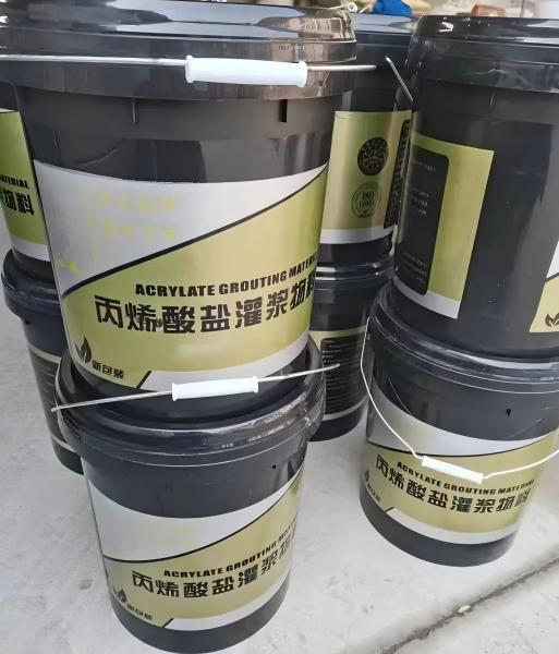 许昌丙烯酸盐灌浆料