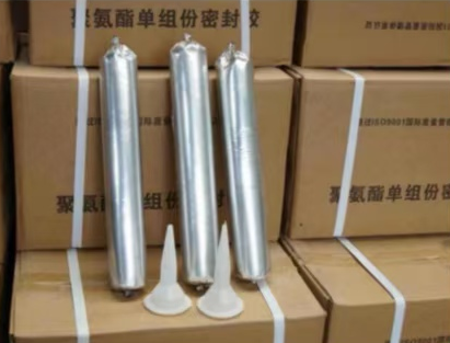 许昌聚氨酯密封胶