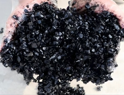 许昌沥青冷补料（沥青砂）的优势特点与施工流程解析