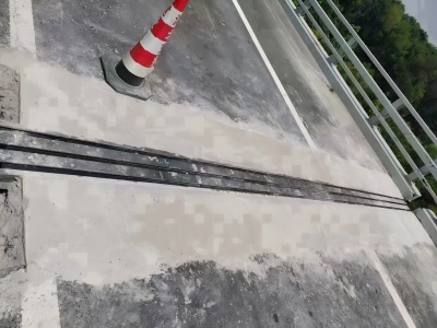 许昌伸缩缝更换后浇筑材料快速结构修补料速砼的产品特点及施工流程​